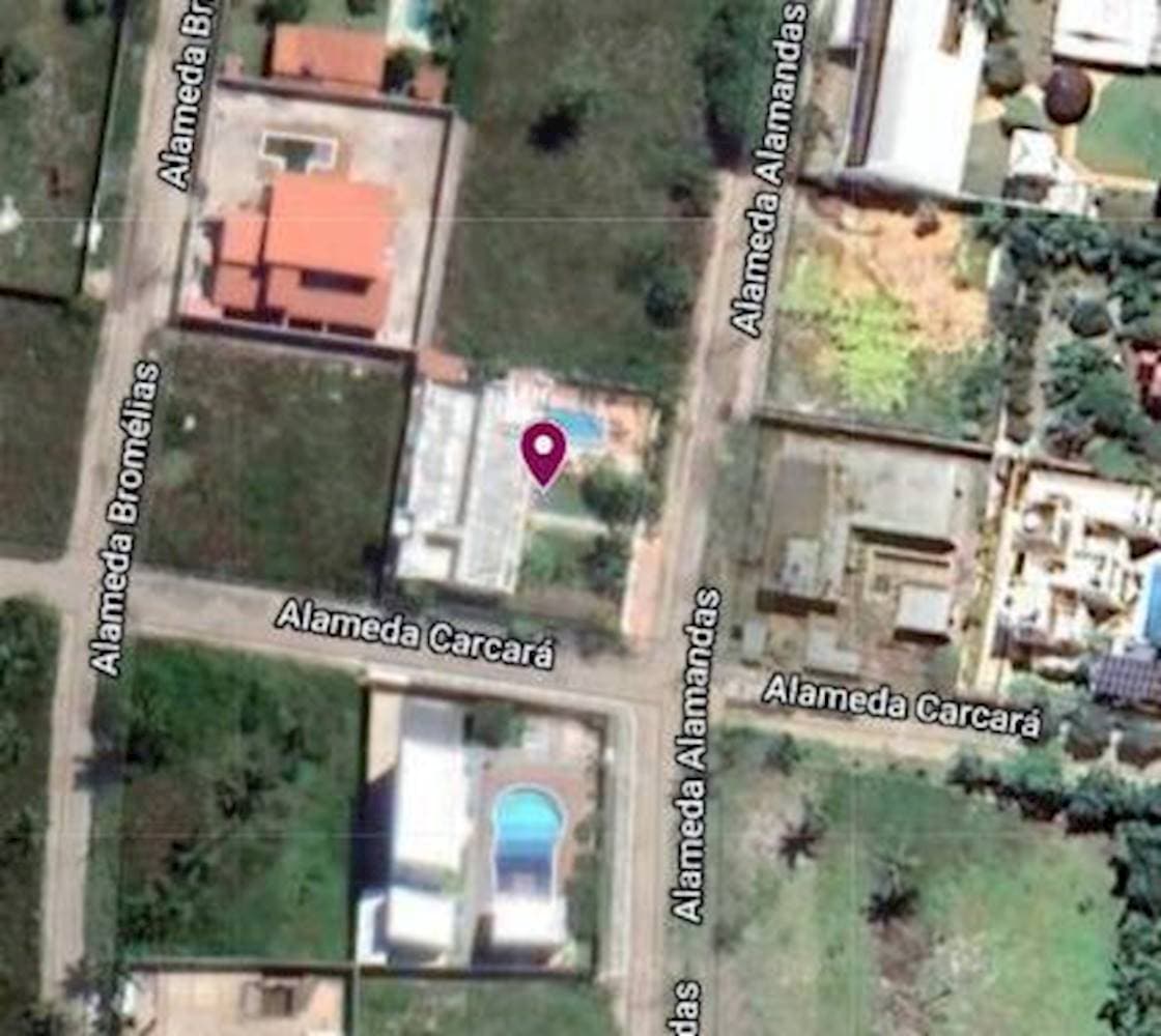 Foto 3 de 61: Casa em leilão em Ipojuca - PE — Casa, Padrão, 1 vaga(s) de garagem