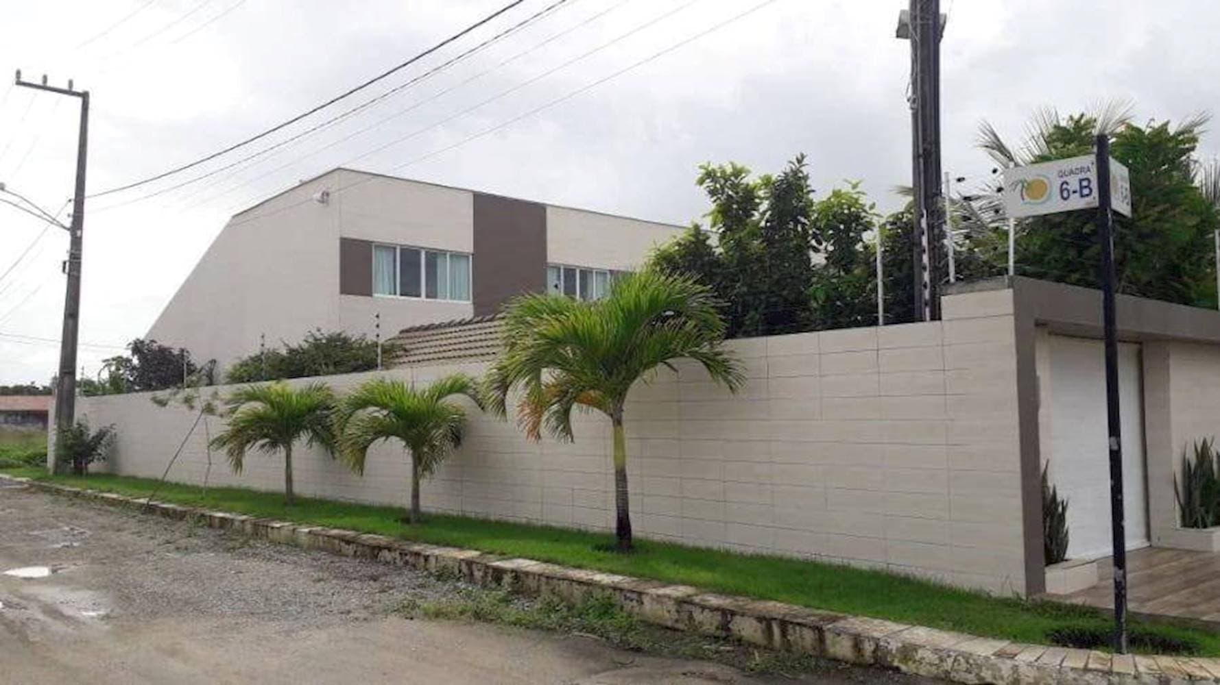 Foto 5 de 61: Casa em leilão em Ipojuca - PE — Casa, Padrão, 1 vaga(s) de garagem