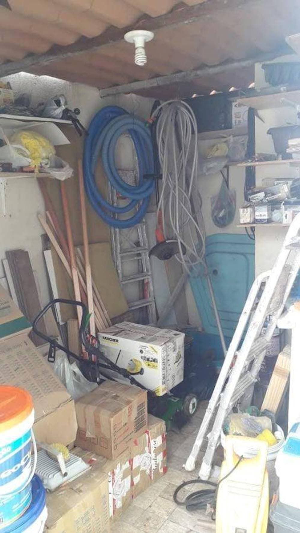 Foto 45 de 61: Casa em leilão em Ipojuca - PE — Casa, Padrão, 1 vaga(s) de garagem