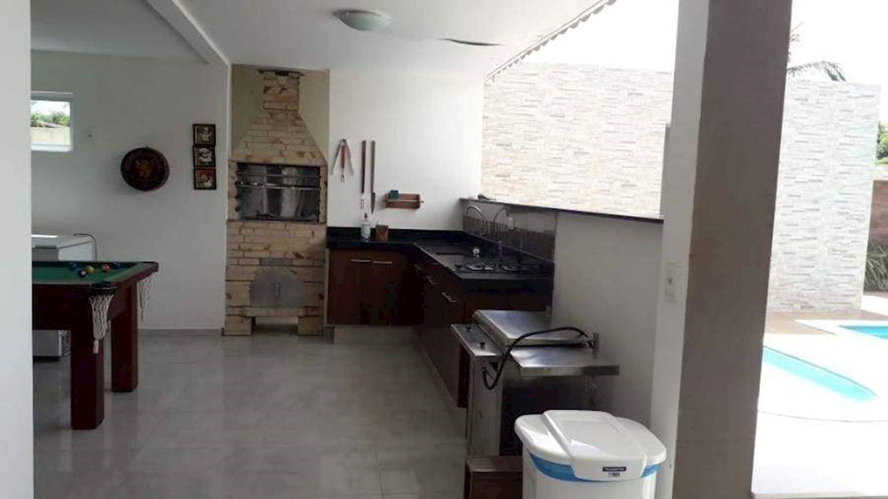 Foto 46 de 61: Casa em leilão em Ipojuca - PE — Casa, Padrão, 1 vaga(s) de garagem