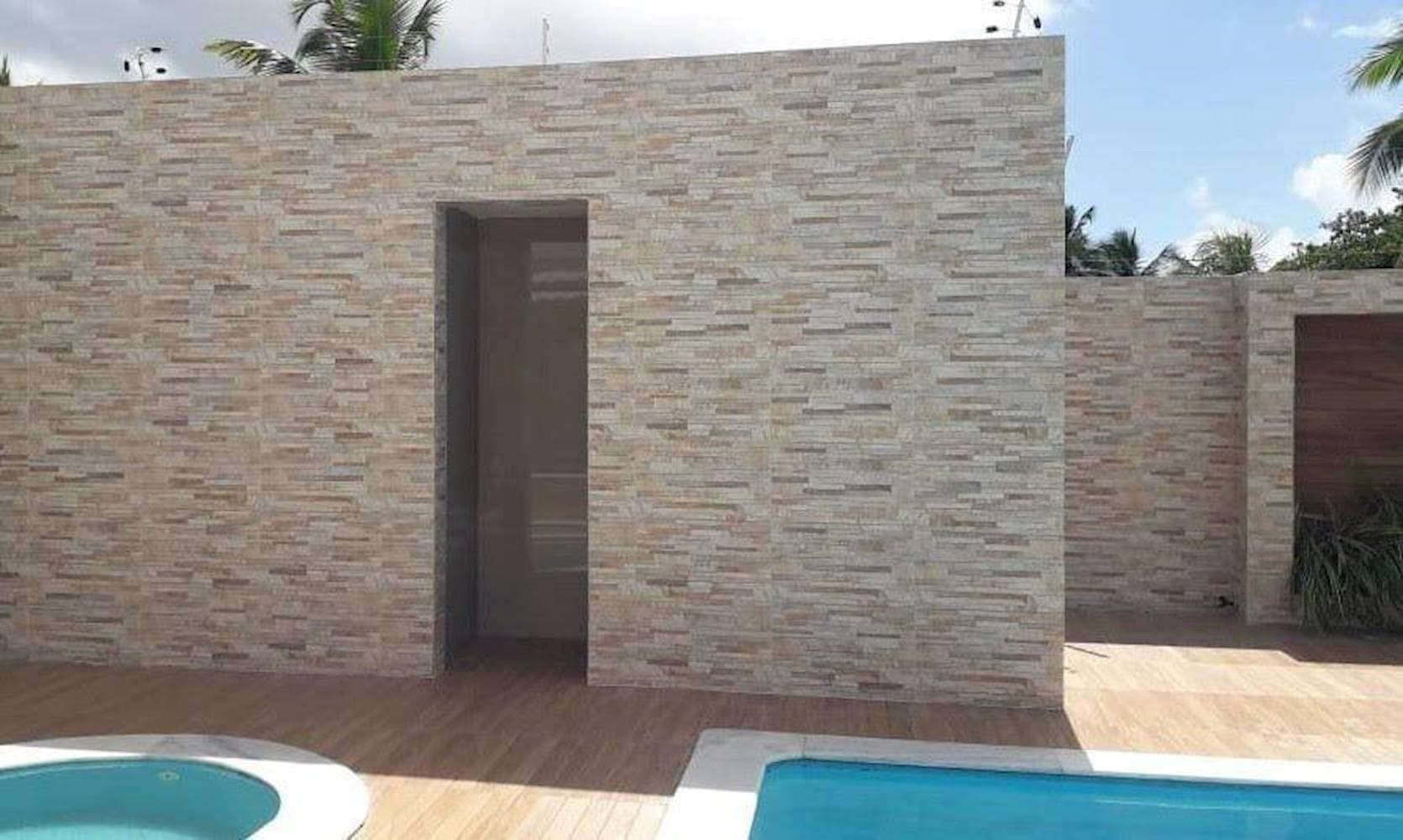 Foto 55 de 61: Casa em leilão em Ipojuca - PE — Casa, Padrão, 1 vaga(s) de garagem