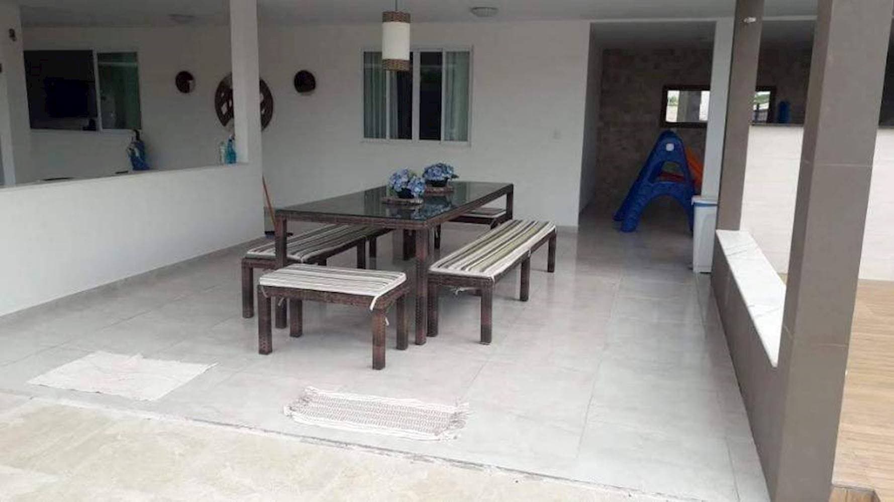 Foto 57 de 61: Casa em leilão em Ipojuca - PE — Casa, Padrão, 1 vaga(s) de garagem