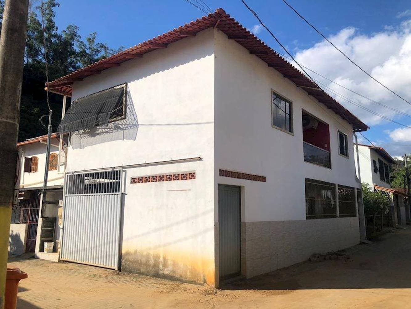 Foto 2 de 21: Apartamento em leilão em Itarana - ES — Apartamento, Padrão, 1 vaga(s) de garagem