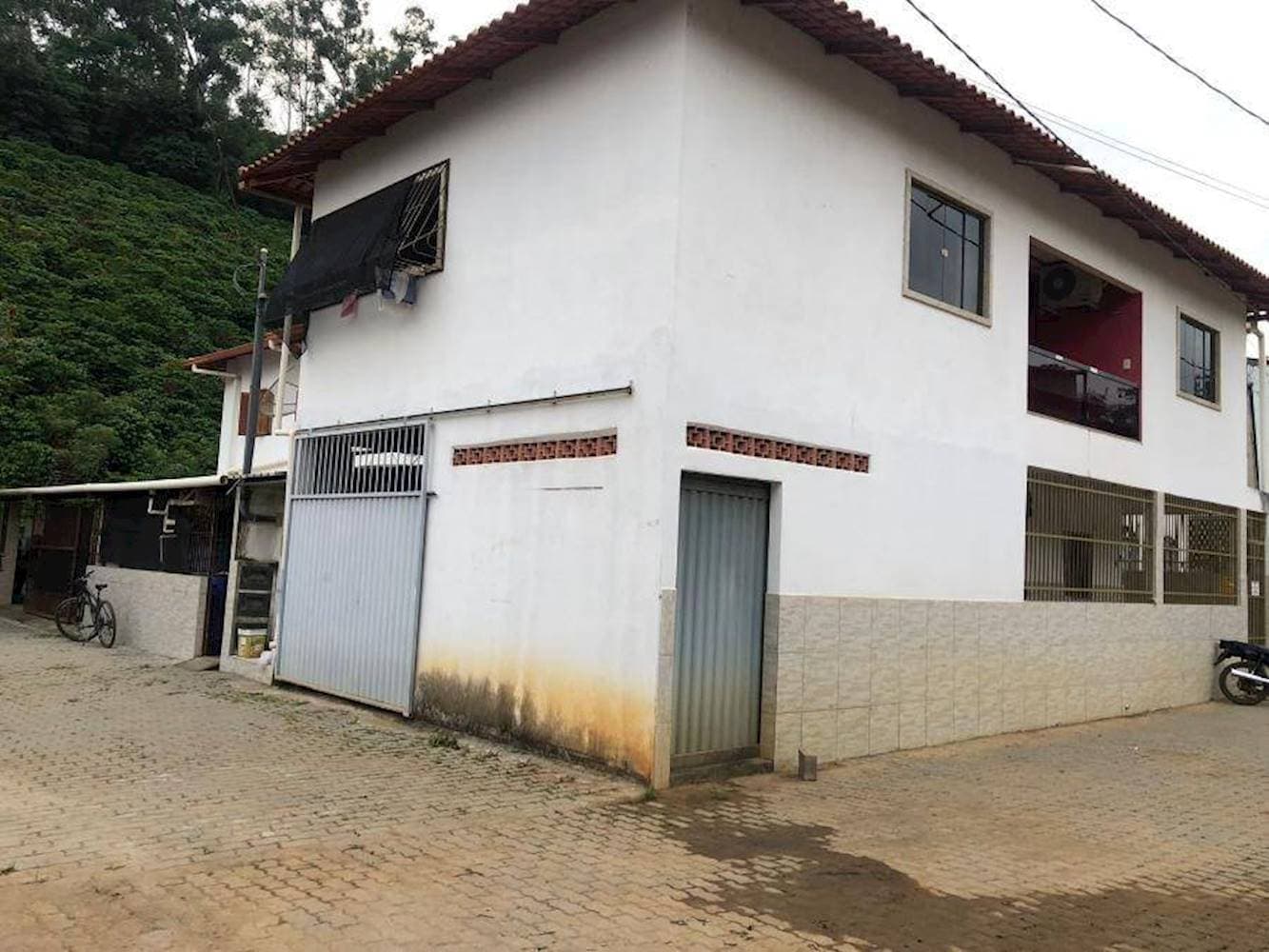 Foto 4 de 21: Apartamento em leilão em Itarana - ES — Apartamento, Padrão, 1 vaga(s) de garagem