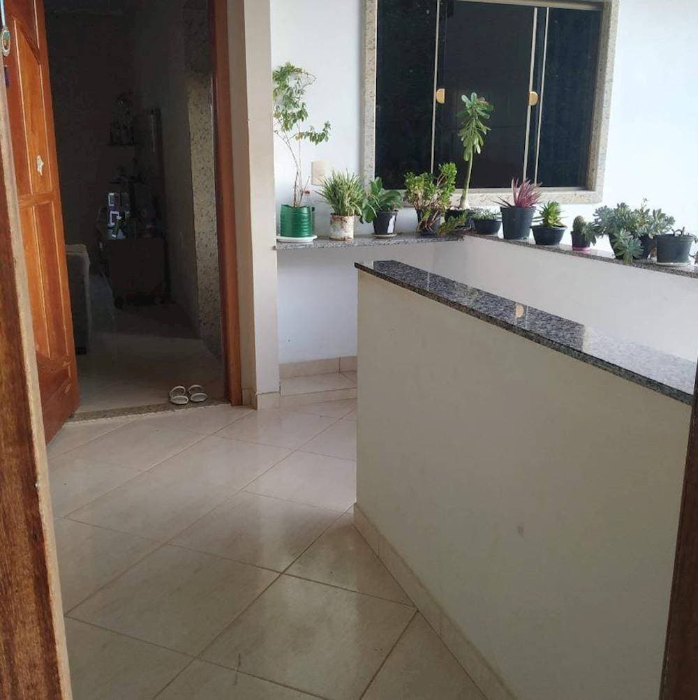 Foto 7 de 21: Apartamento em leilão em Itarana - ES — Apartamento, Padrão, 1 vaga(s) de garagem
