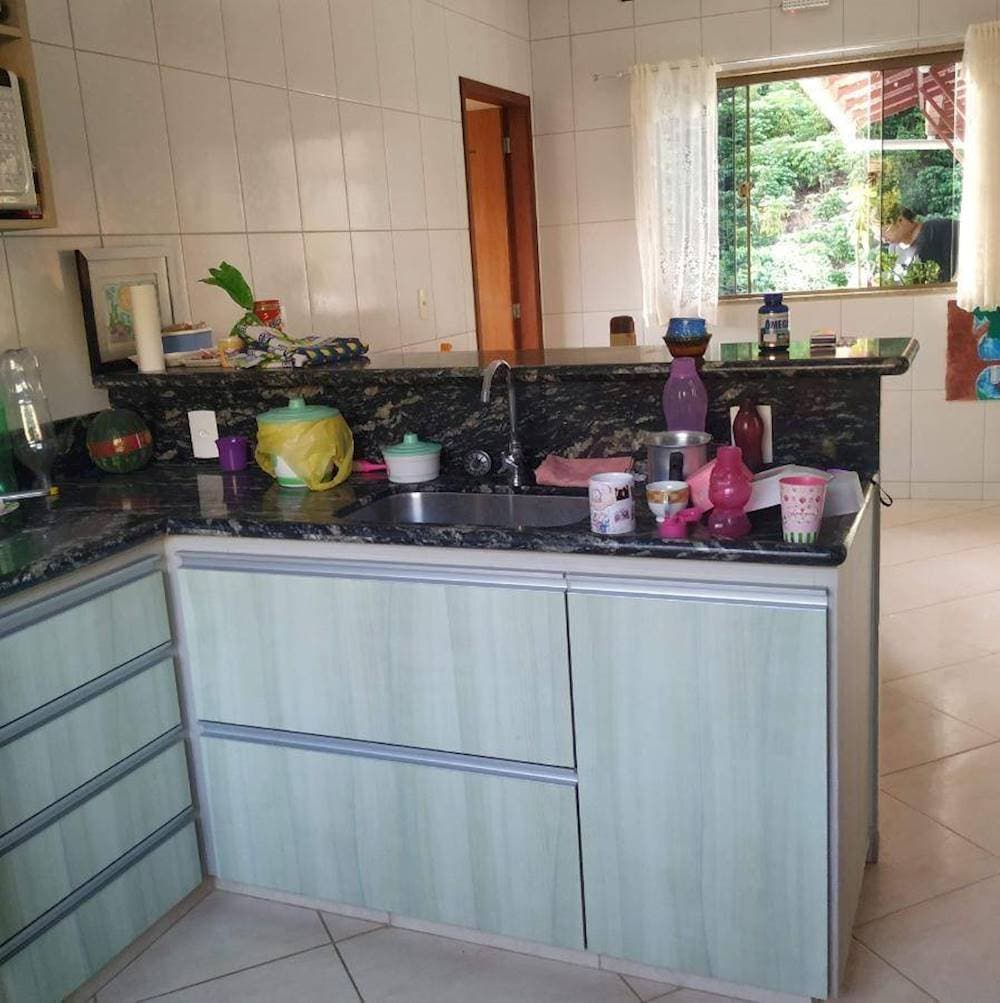 Foto 9 de 21: Apartamento em leilão em Itarana - ES — Apartamento, Padrão, 1 vaga(s) de garagem