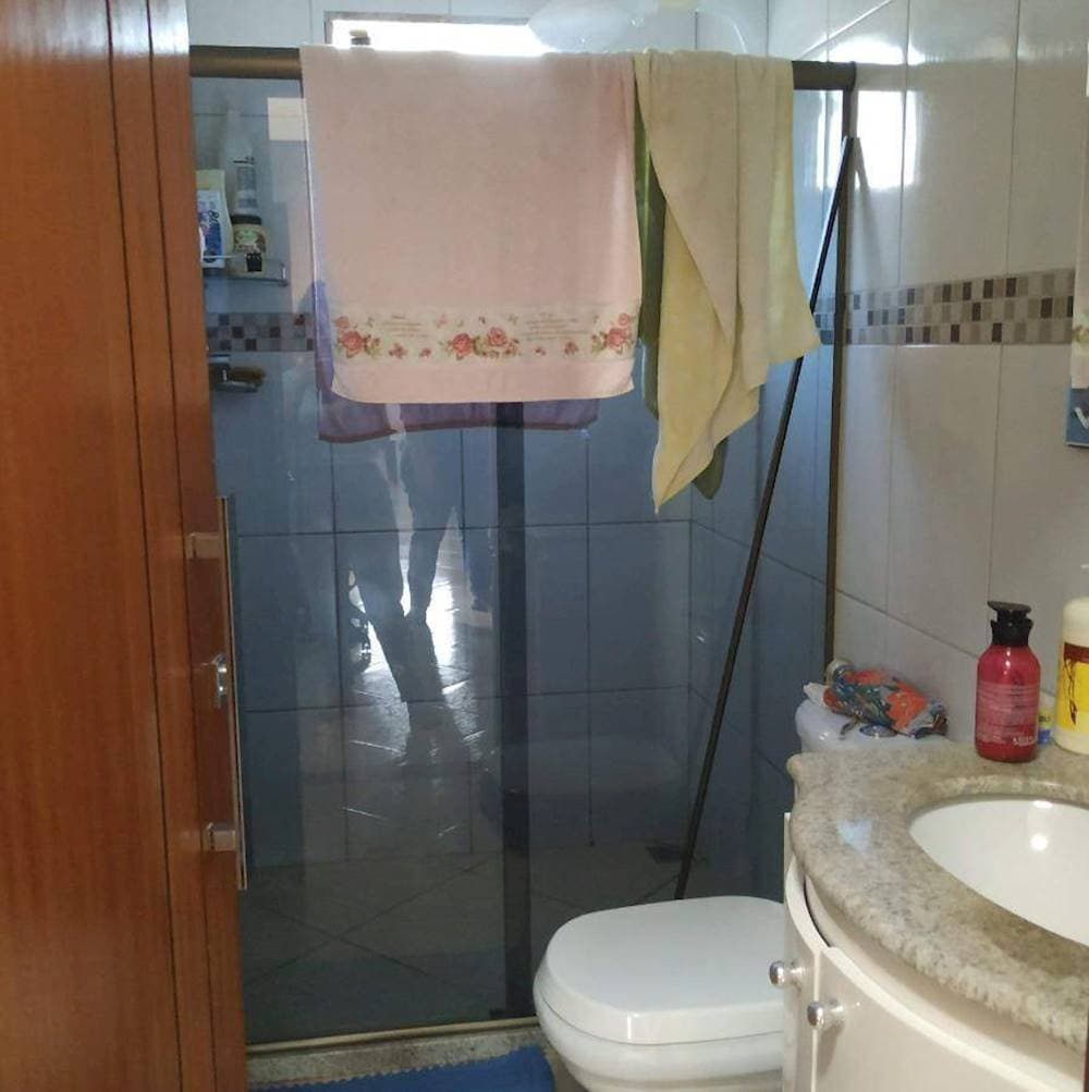Foto 13 de 21: Apartamento em leilão em Itarana - ES — Apartamento, Padrão, 1 vaga(s) de garagem