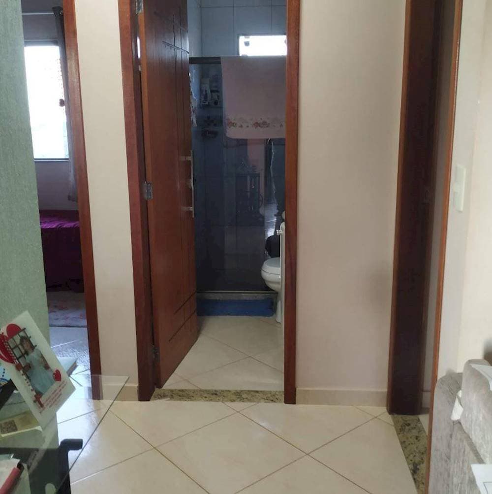 Foto 14 de 21: Apartamento em leilão em Itarana - ES — Apartamento, Padrão, 1 vaga(s) de garagem