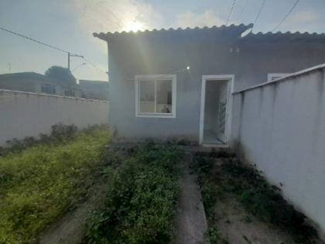 Foto 3 de 21: Casa em leilão em São Gonçalo - RJ — Casa, Em condomínio, 1 vaga(s) de garagem