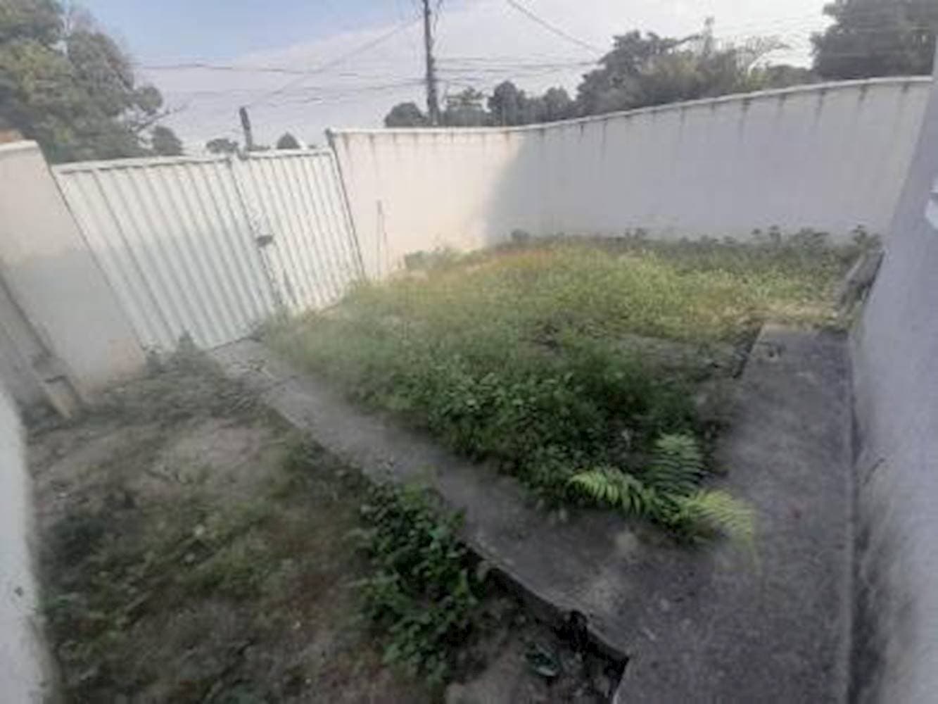 Foto 4 de 21: Casa em leilão em São Gonçalo - RJ — Casa, Em condomínio, 1 vaga(s) de garagem