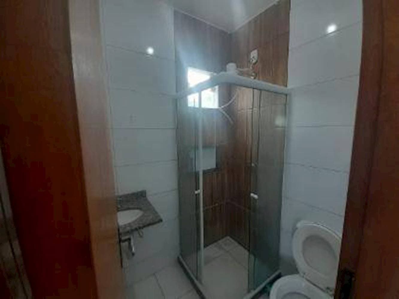 Foto 8 de 21: Casa em leilão em São Gonçalo - RJ — Casa, Em condomínio, 1 vaga(s) de garagem