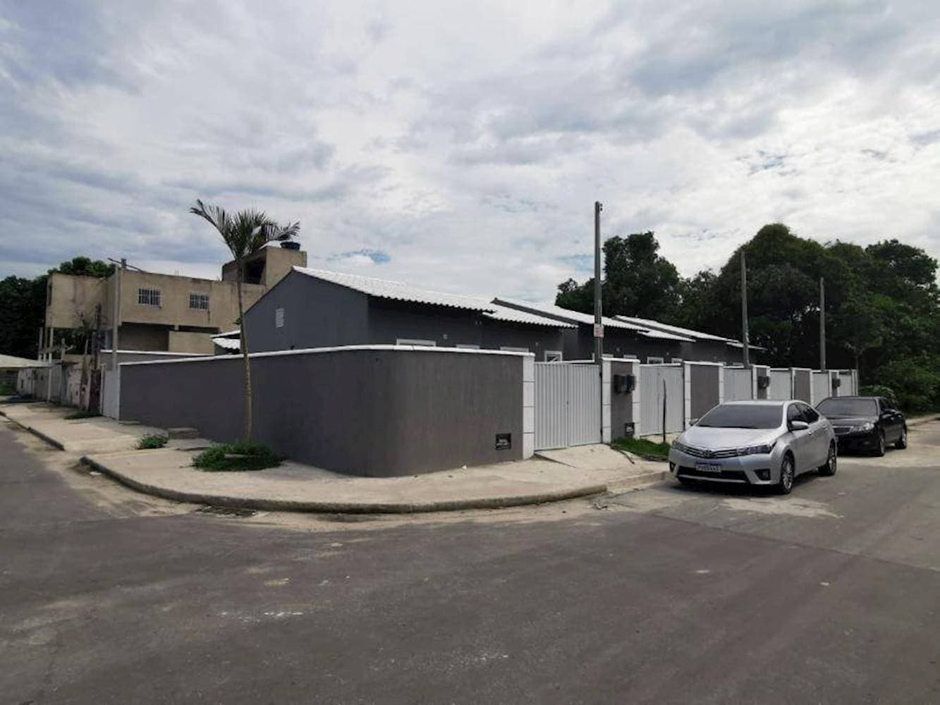 Foto 13 de 21: Casa em leilão em São Gonçalo - RJ — Casa, Em condomínio, 1 vaga(s) de garagem
