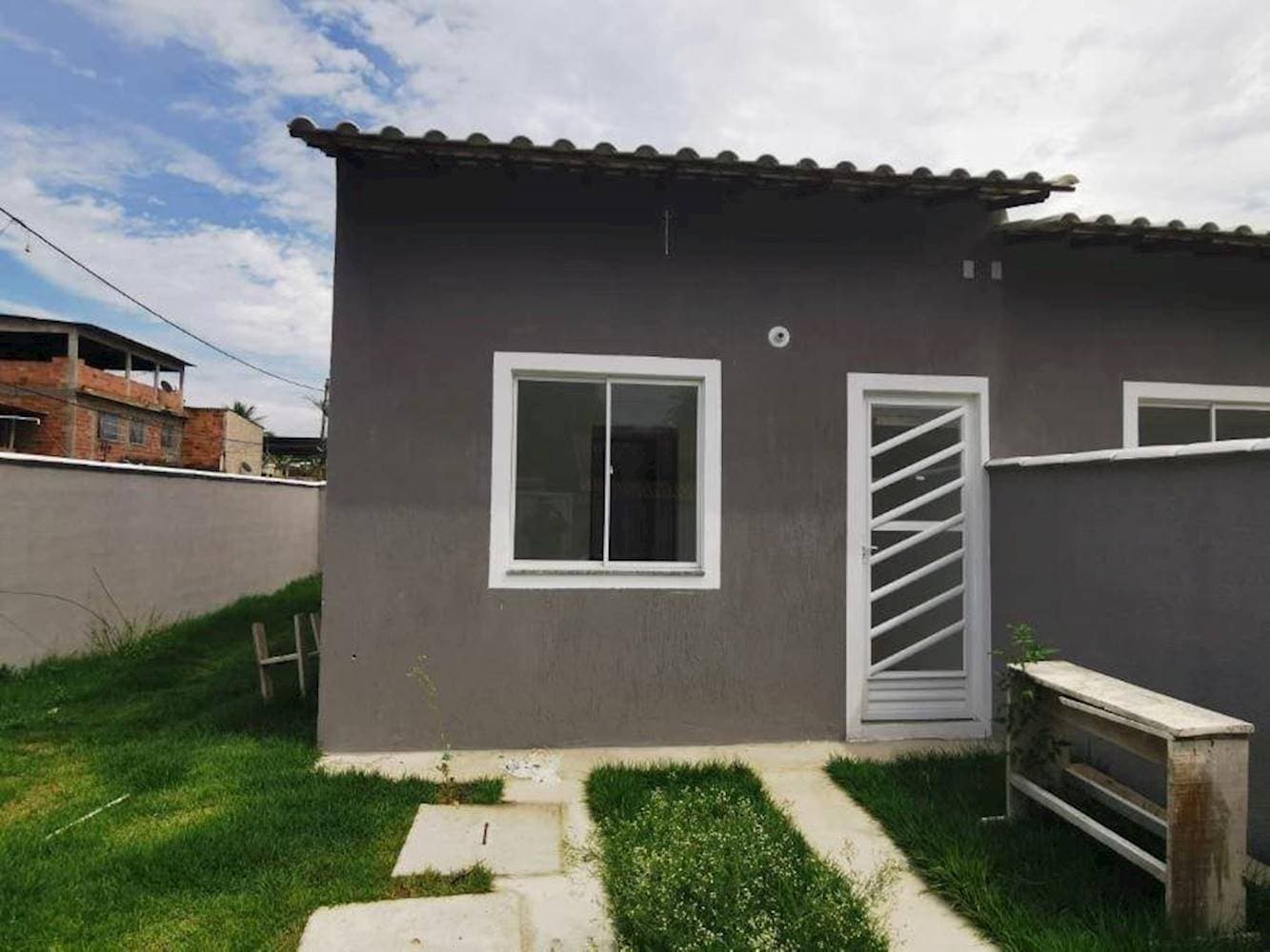 Foto 15 de 21: Casa em leilão em São Gonçalo - RJ — Casa, Em condomínio, 1 vaga(s) de garagem