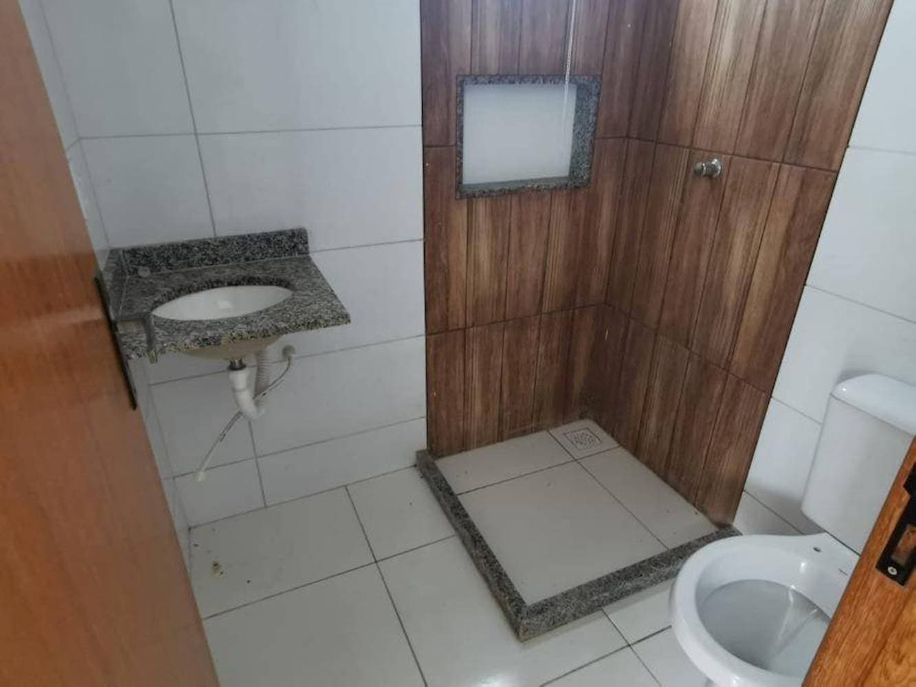 Foto 19 de 21: Casa em leilão em São Gonçalo - RJ — Casa, Em condomínio, 1 vaga(s) de garagem