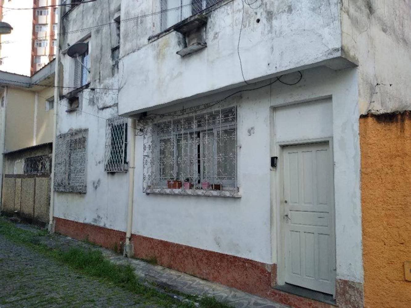 Foto 3 de 19: Apartamento em leilão em São Vicente - SP — Apartamento, Padrão, 0 vaga(s) de garagem