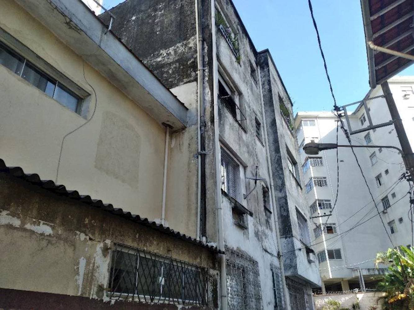 Foto 5 de 19: Apartamento em leilão em São Vicente - SP — Apartamento, Padrão, 0 vaga(s) de garagem