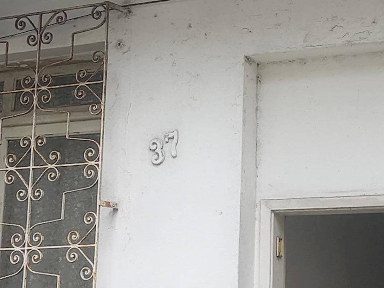 Foto 9 de 19: Apartamento em leilão em São Vicente - SP — Apartamento, Padrão, 0 vaga(s) de garagem