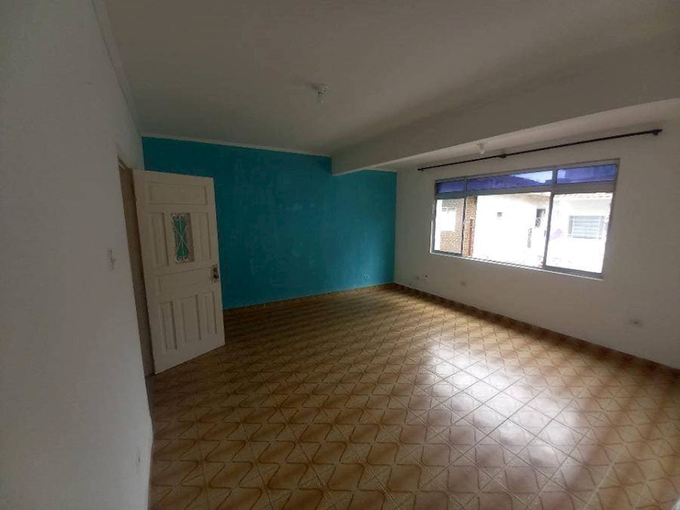 Foto 12 de 19: Apartamento em leilão em São Vicente - SP — Apartamento, Padrão, 0 vaga(s) de garagem