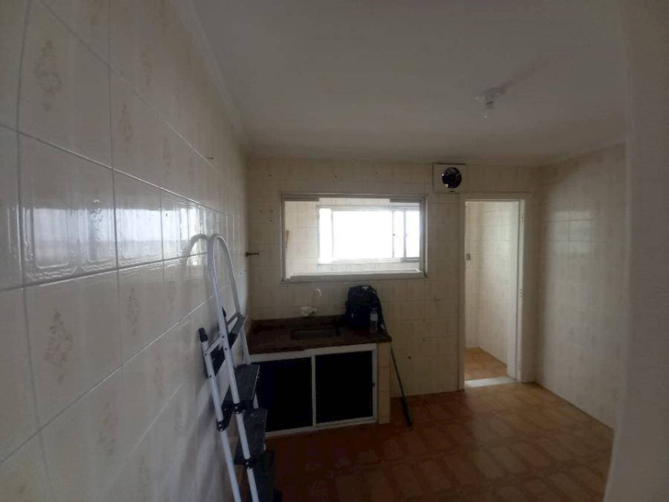 Foto 13 de 19: Apartamento em leilão em São Vicente - SP — Apartamento, Padrão, 0 vaga(s) de garagem