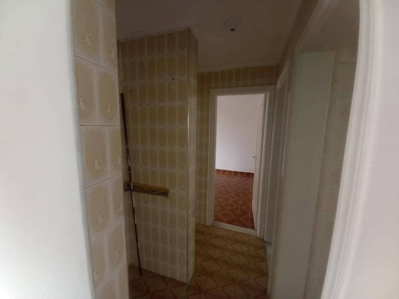 Foto 15 de 19: Apartamento em leilão em São Vicente - SP — Apartamento, Padrão, 0 vaga(s) de garagem