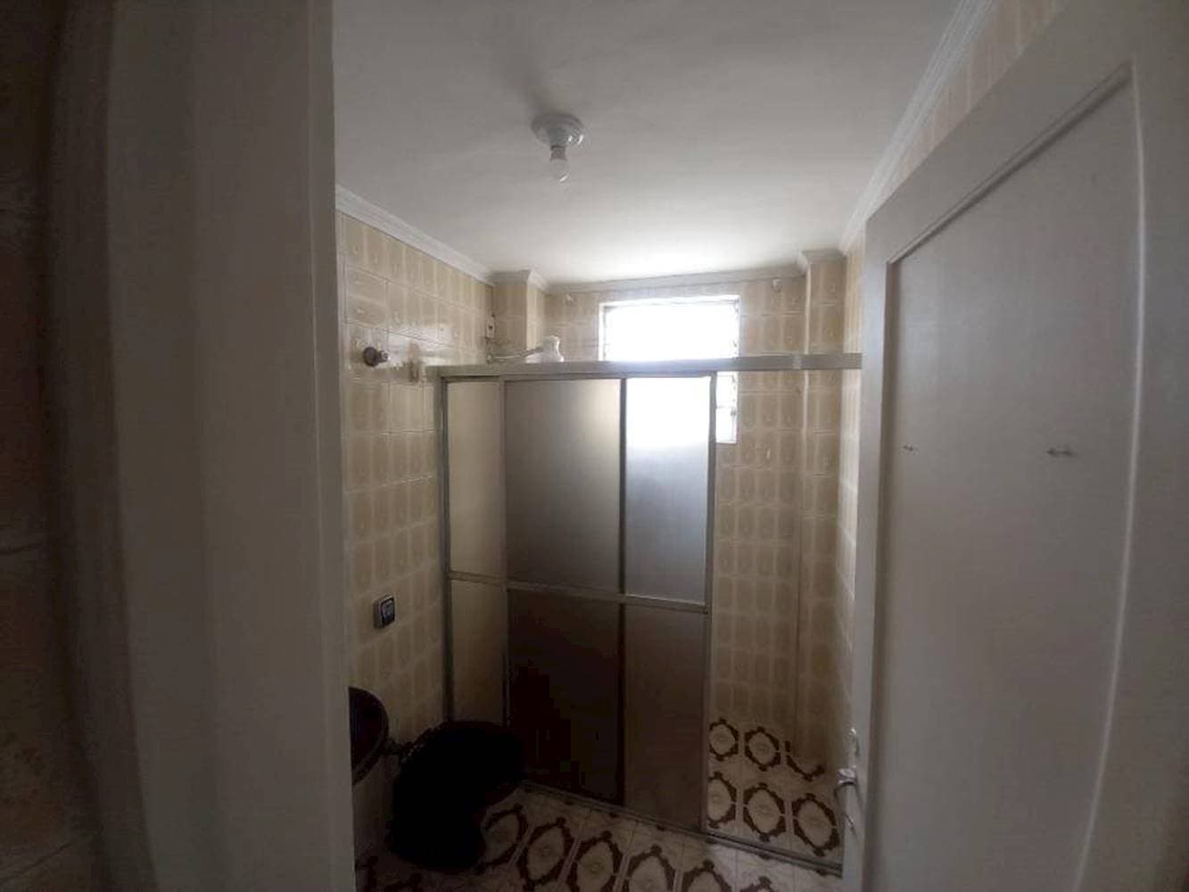 Foto 17 de 19: Apartamento em leilão em São Vicente - SP — Apartamento, Padrão, 0 vaga(s) de garagem