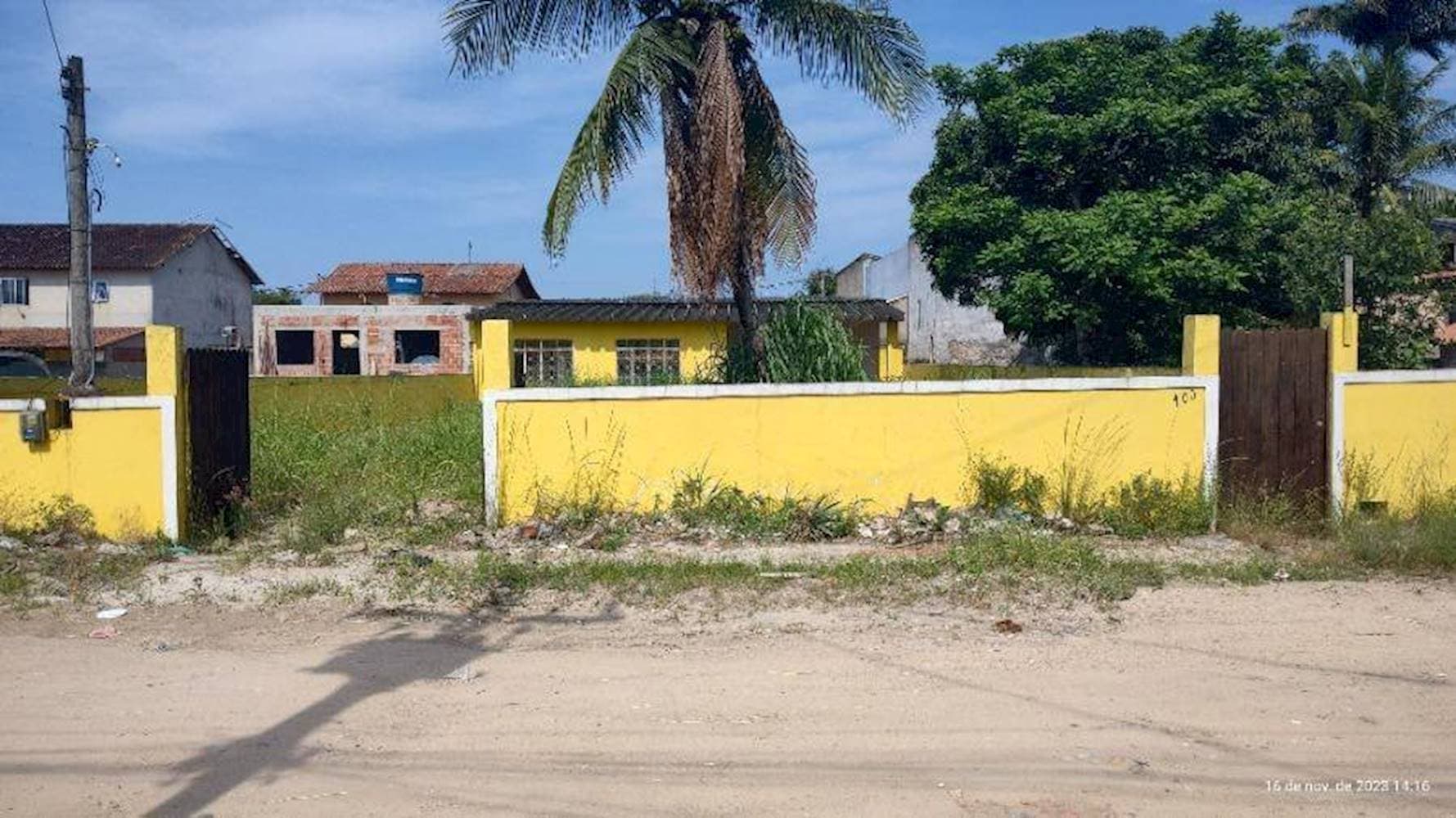 Foto 1 de 12: Casa em leilão em Araruama - RJ — Casa, Padrão, 1 vaga(s) de garagem