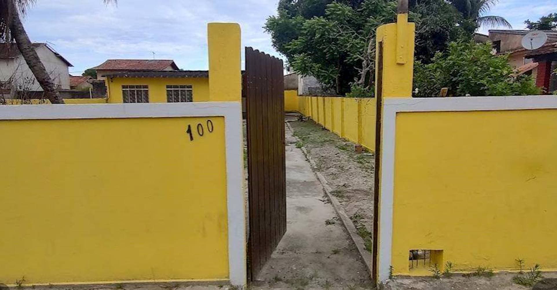 Foto 2 de 12: Casa em leilão em Araruama - RJ — Casa, Padrão, 1 vaga(s) de garagem