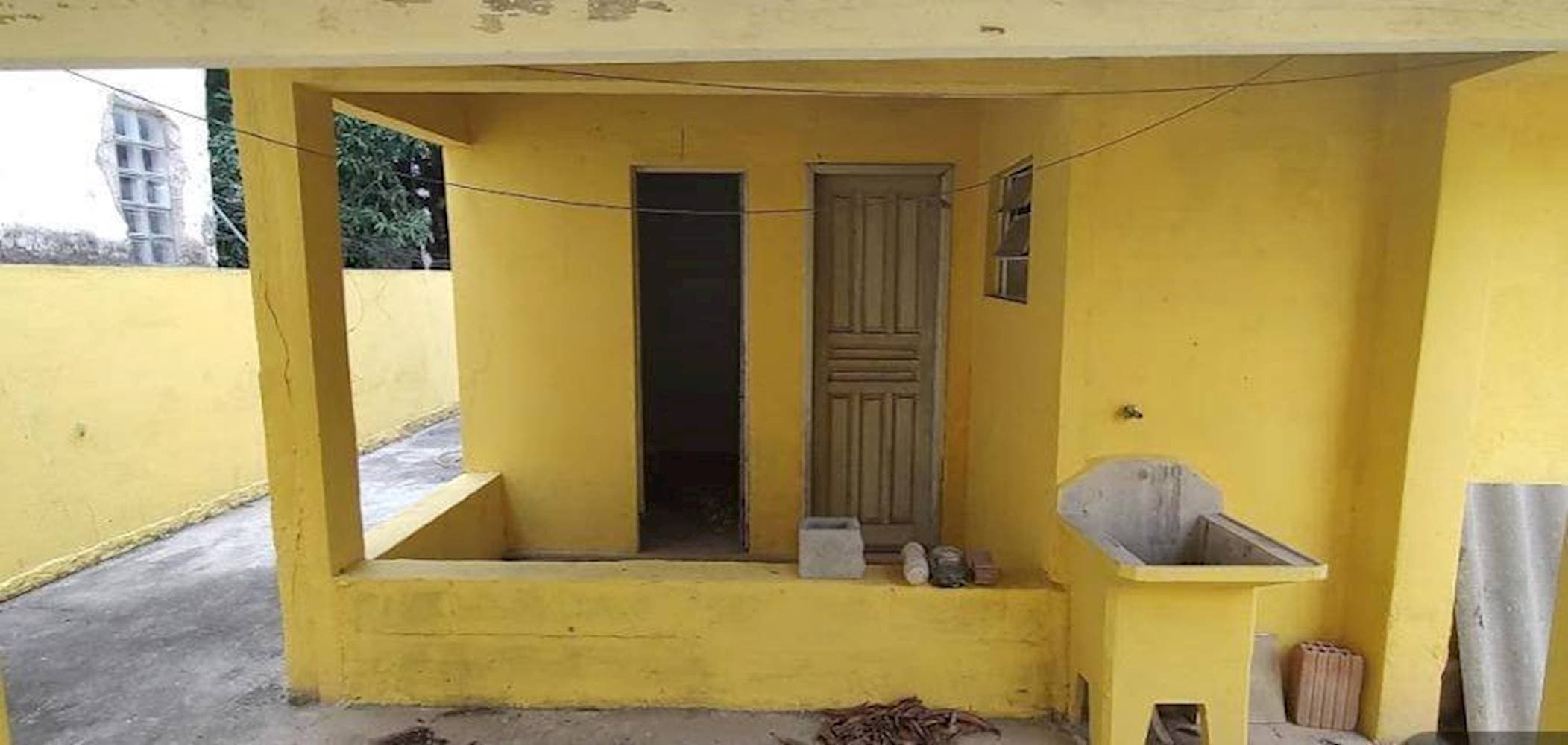 Foto 4 de 12: Casa em leilão em Araruama - RJ — Casa, Padrão, 1 vaga(s) de garagem