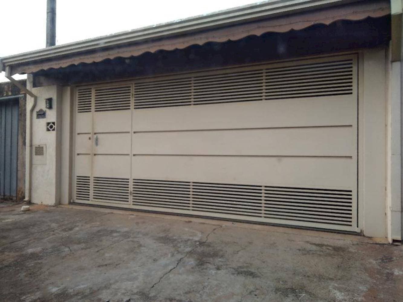 Foto 2 de 18: Casa em leilão em Leme - SP — Casa, Padrão, 1 vaga(s) de garagem