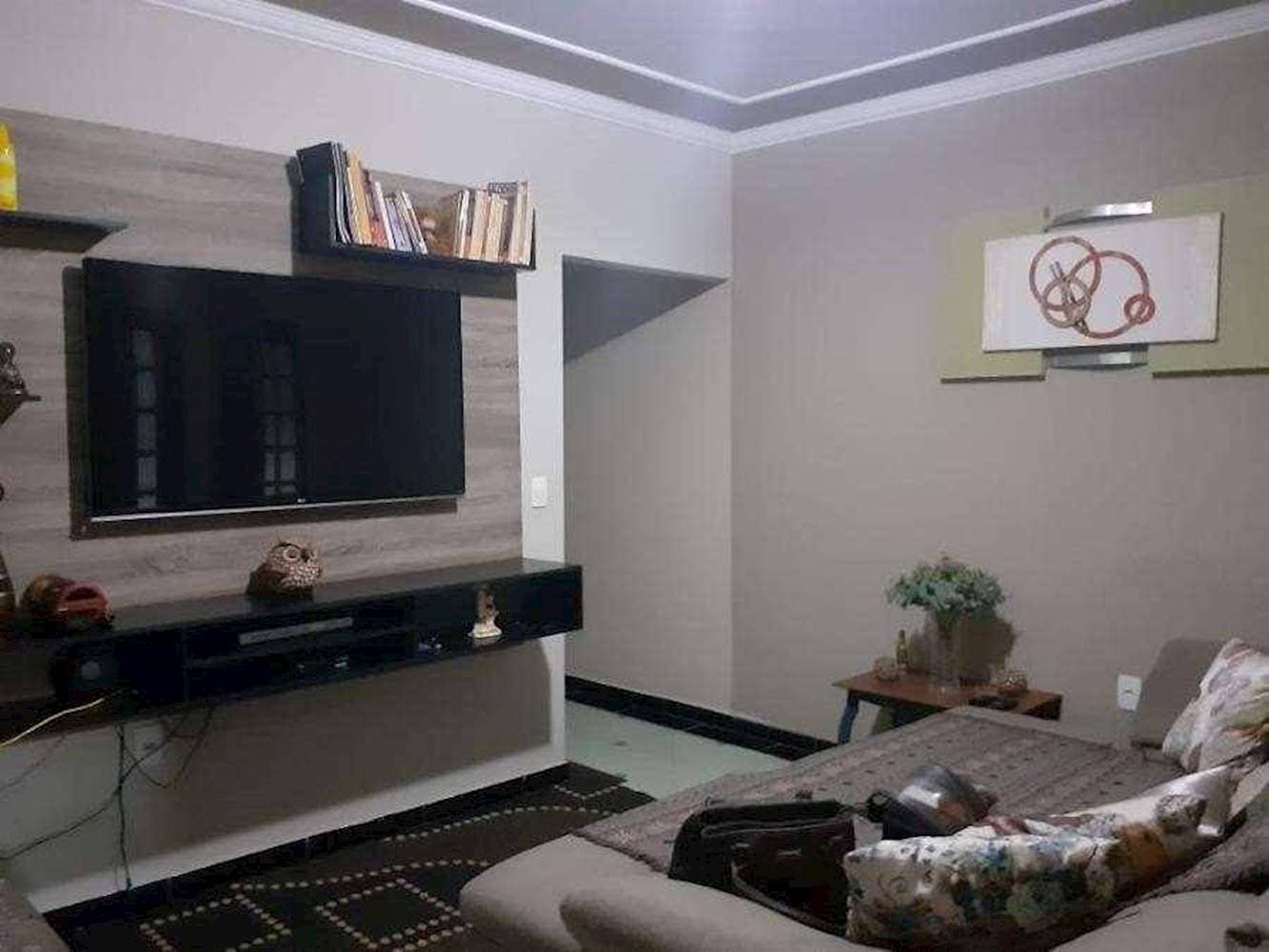 Foto 8 de 18: Casa em leilão em Leme - SP — Casa, Padrão, 1 vaga(s) de garagem