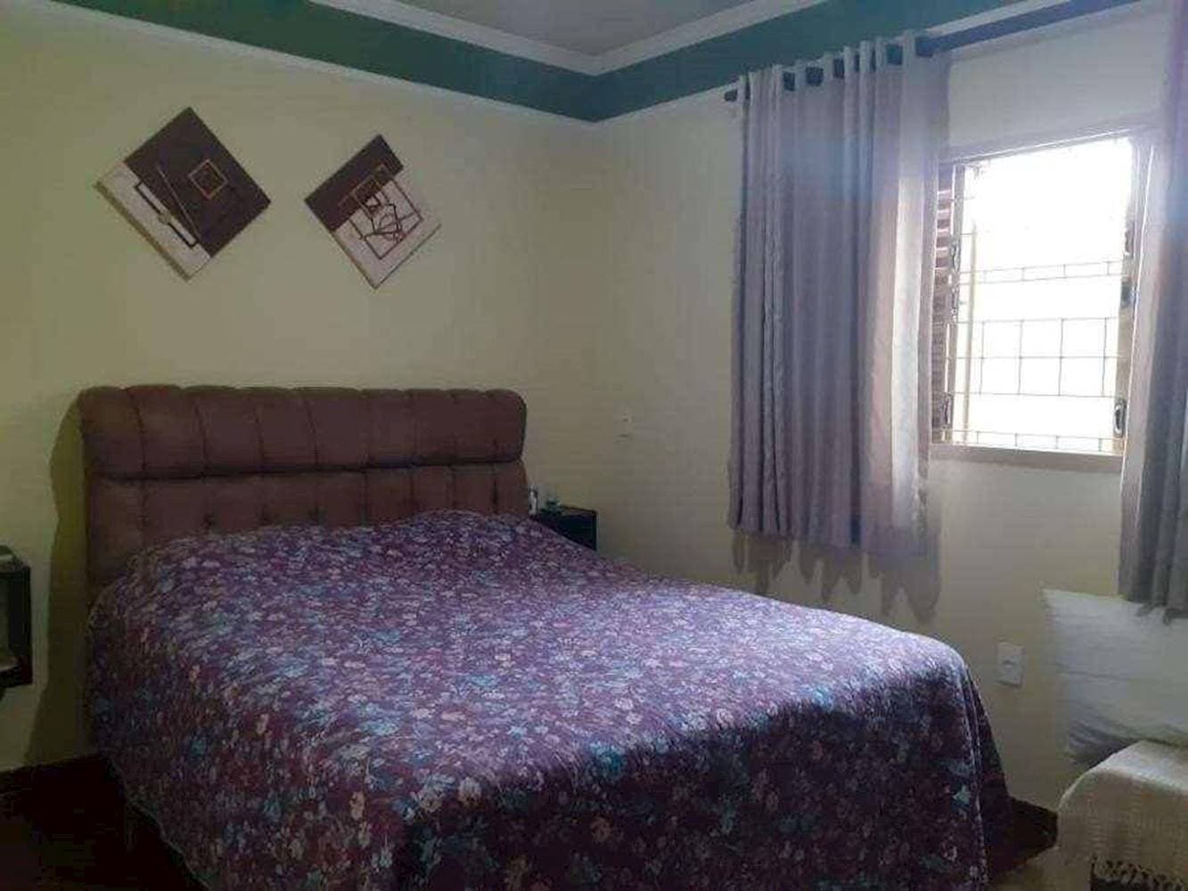 Foto 12 de 18: Casa em leilão em Leme - SP — Casa, Padrão, 1 vaga(s) de garagem
