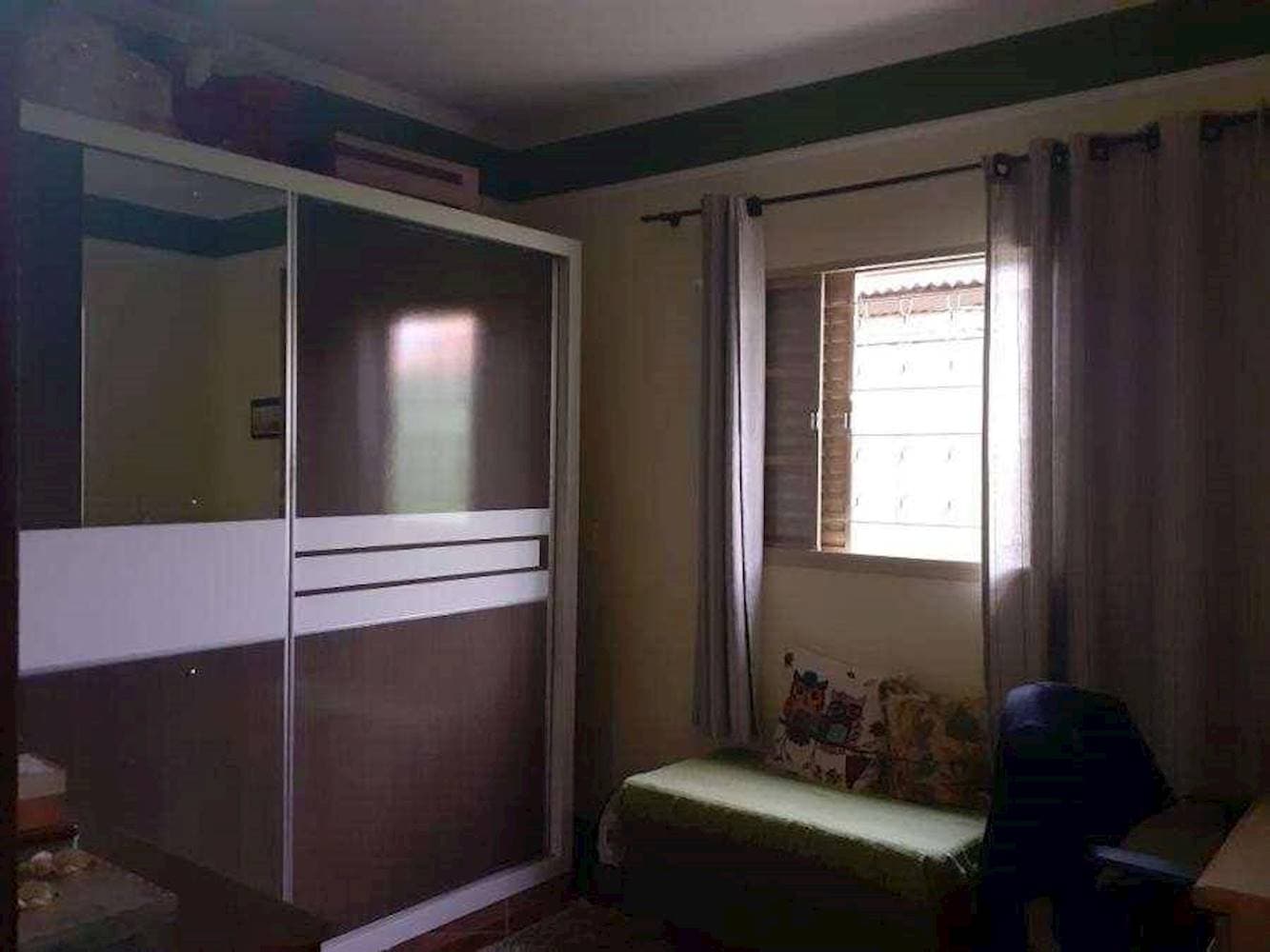 Foto 13 de 18: Casa em leilão em Leme - SP — Casa, Padrão, 1 vaga(s) de garagem