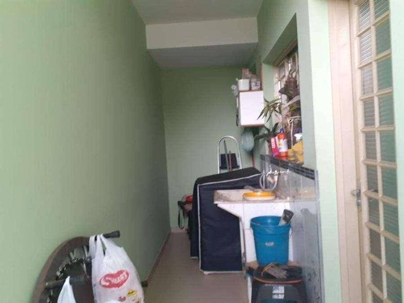 Foto 16 de 18: Casa em leilão em Leme - SP — Casa, Padrão, 1 vaga(s) de garagem