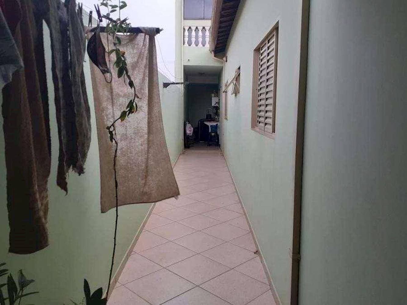 Foto 17 de 18: Casa em leilão em Leme - SP — Casa, Padrão, 1 vaga(s) de garagem