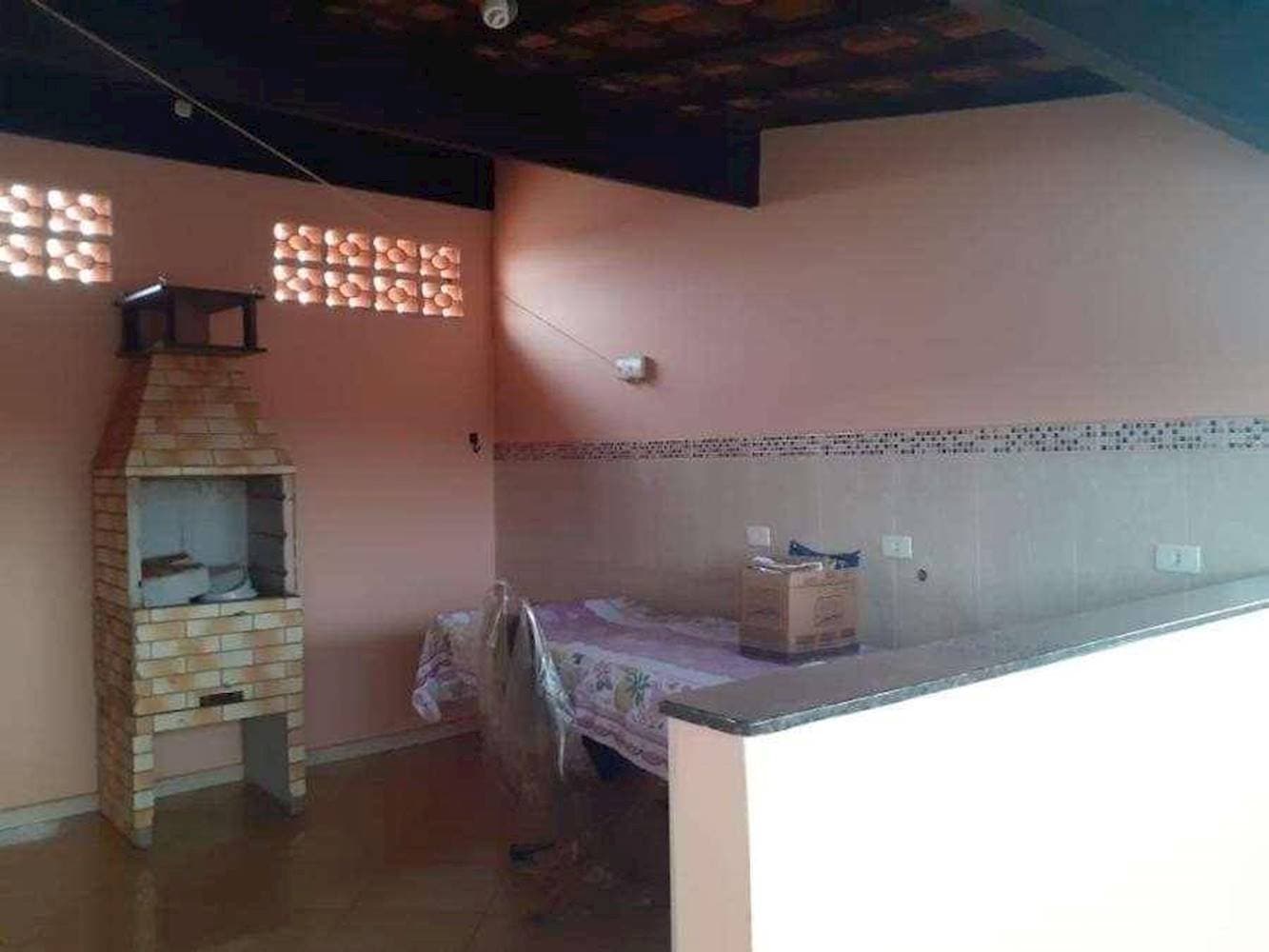 Foto 18 de 18: Casa em leilão em Leme - SP — Casa, Padrão, 1 vaga(s) de garagem