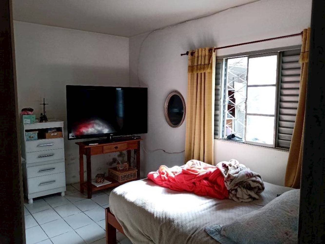 Foto 13 de 18: Casa em leilão em Taubaté - SP — Casa, Padrão, 0 vaga(s) de garagem
