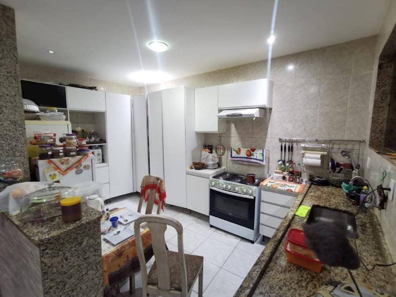 Foto 12 de 19: Casa em leilão em Nilópolis - RJ — Casa, Em condomínio, 0 vaga(s) de garagem