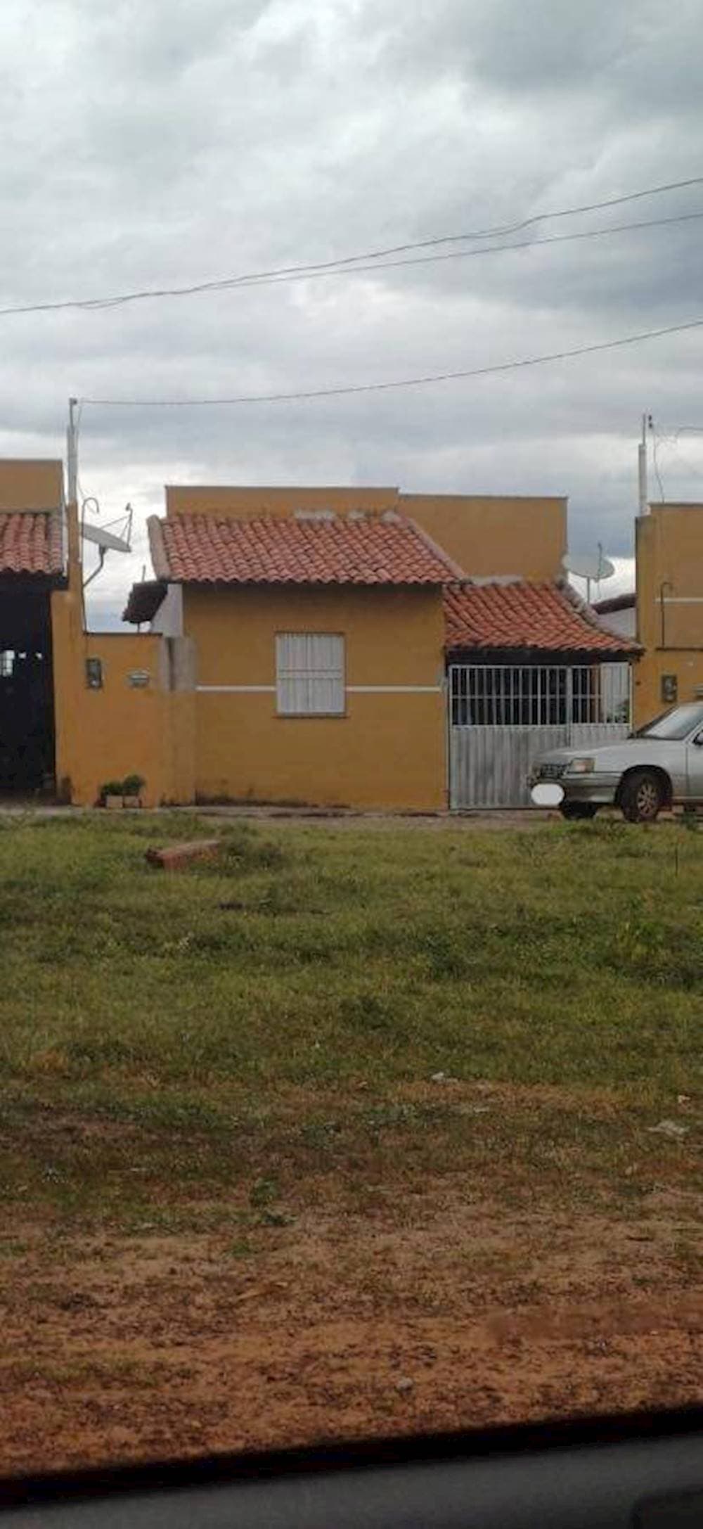 Foto 1 de 10: Casa em leilão em Cabeceiras do Piauí - PI — Casa, Padrão, 0 vaga(s) de garagem