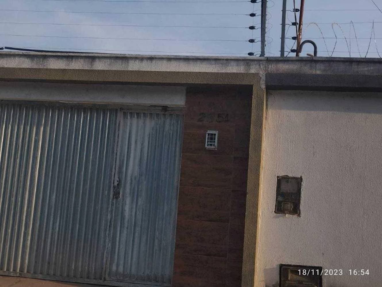 Foto 4 de 4: Casa em leilão em Timon - MA — Casa, Padrão, 1 vaga(s) de garagem