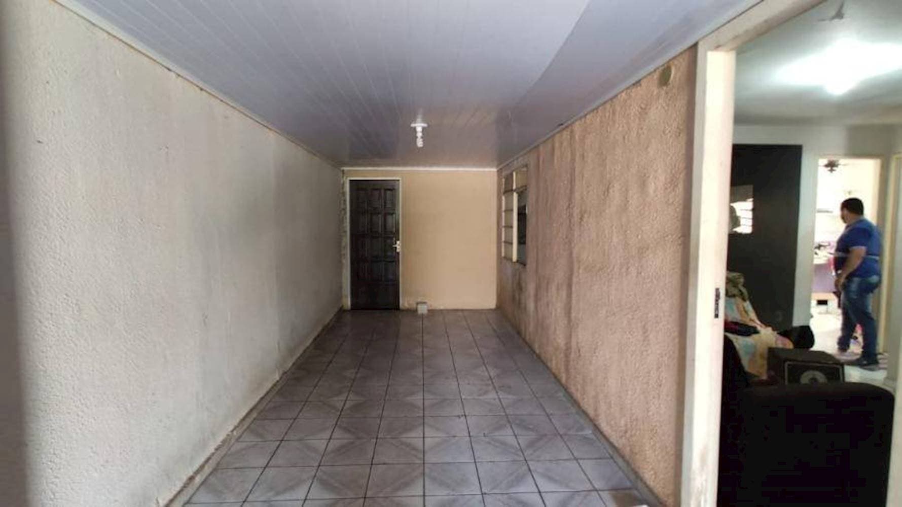 Foto 7 de 25: Casa em leilão em Várzea Grande - MT — Casa, Padrão, 1 vaga(s) de garagem