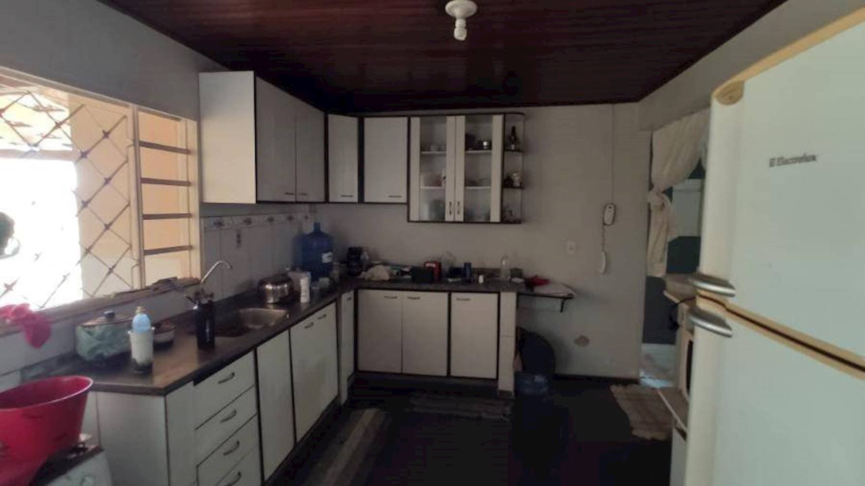 Foto 11 de 25: Casa em leilão em Várzea Grande - MT — Casa, Padrão, 1 vaga(s) de garagem