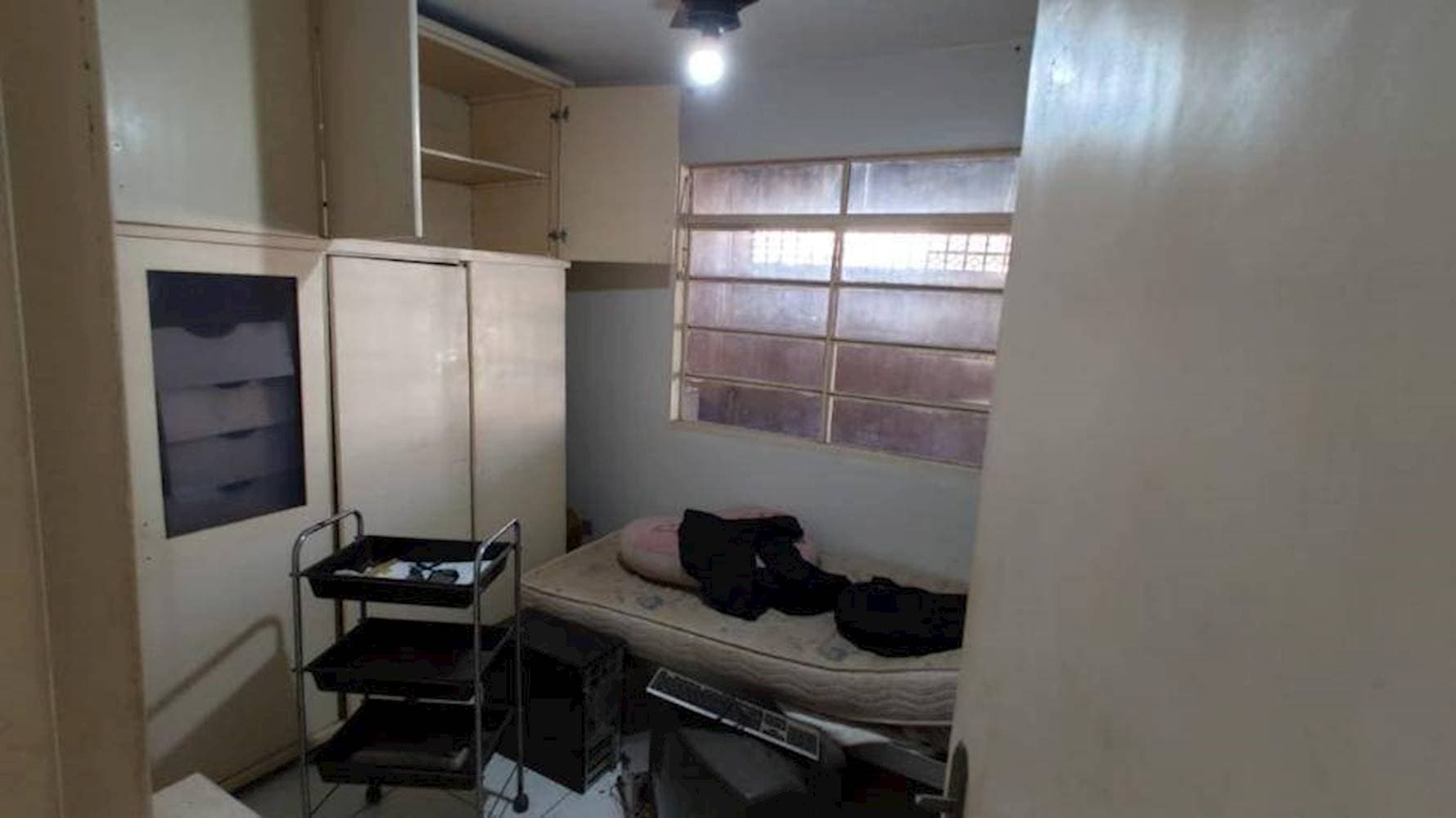 Foto 12 de 25: Casa em leilão em Várzea Grande - MT — Casa, Padrão, 1 vaga(s) de garagem