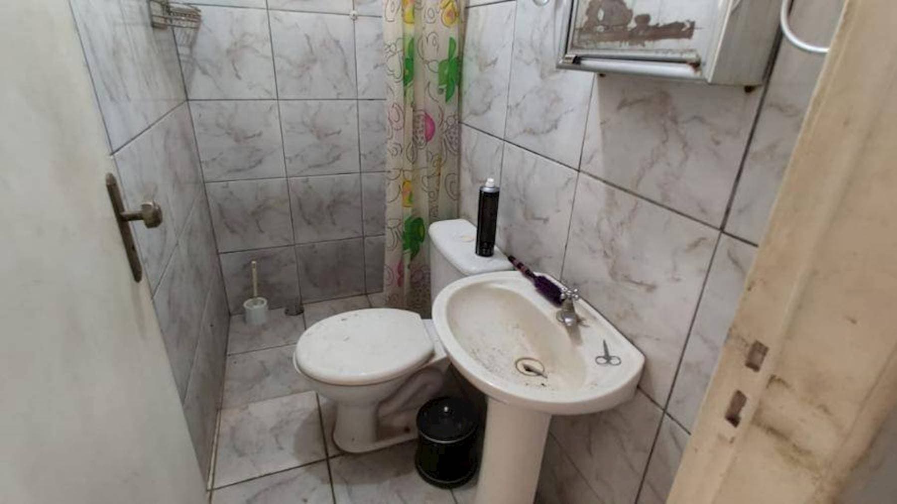 Foto 13 de 25: Casa em leilão em Várzea Grande - MT — Casa, Padrão, 1 vaga(s) de garagem
