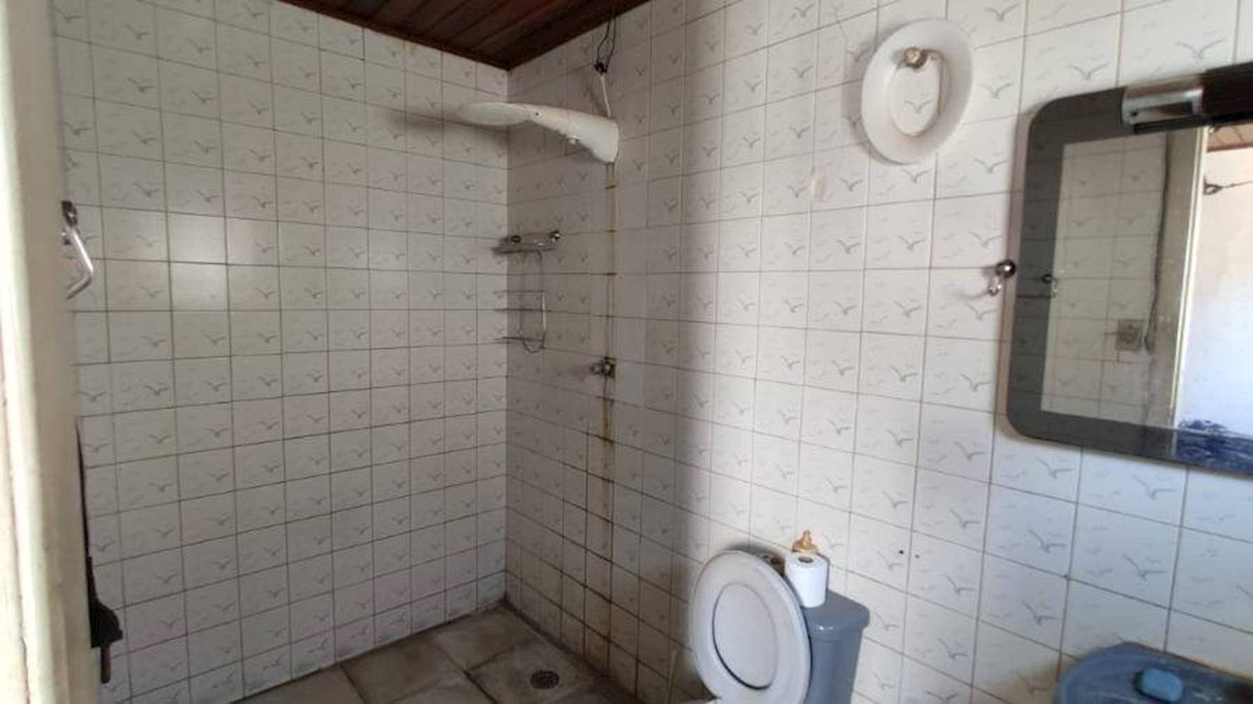 Foto 17 de 25: Casa em leilão em Várzea Grande - MT — Casa, Padrão, 1 vaga(s) de garagem