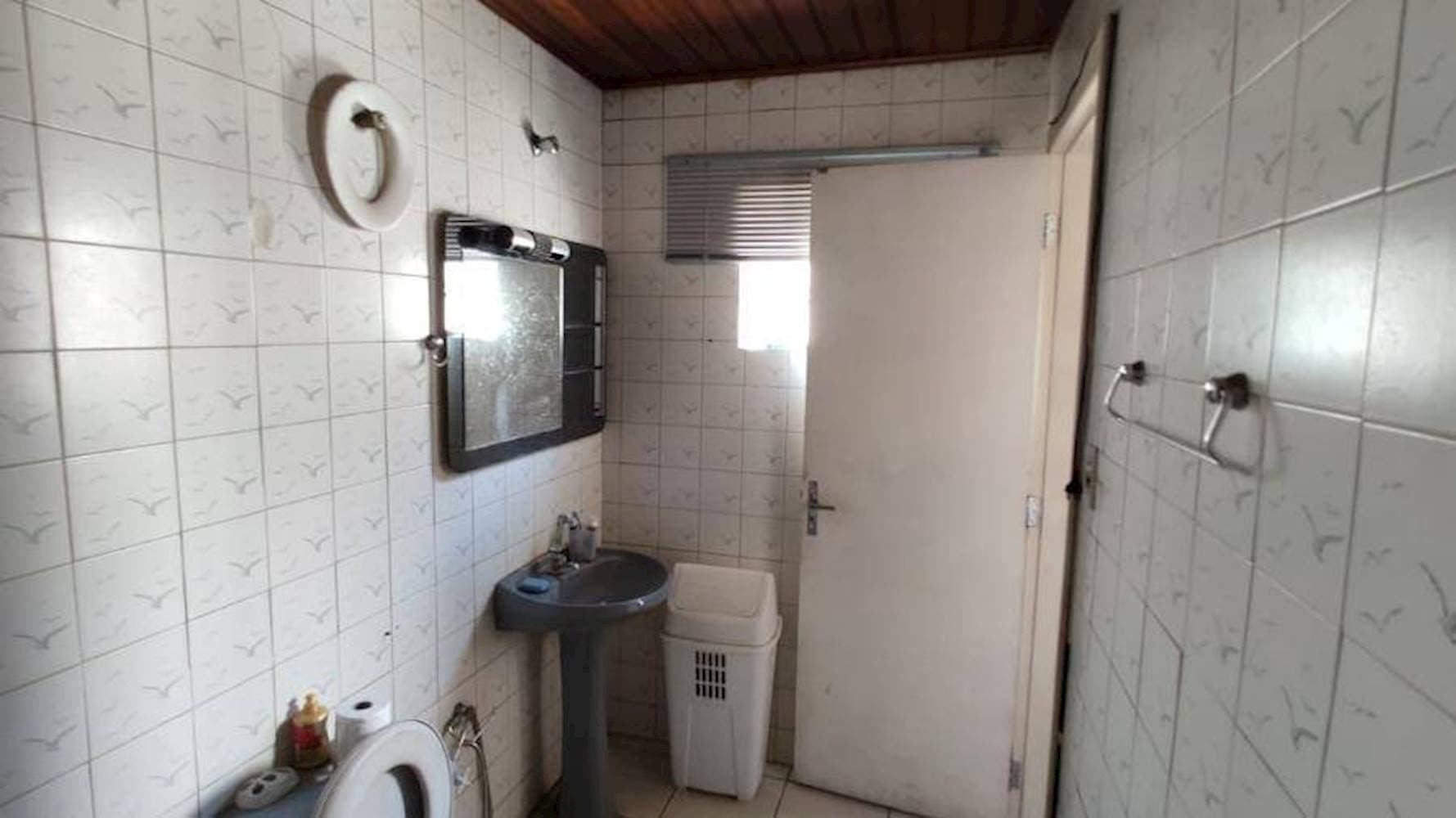 Foto 18 de 25: Casa em leilão em Várzea Grande - MT — Casa, Padrão, 1 vaga(s) de garagem