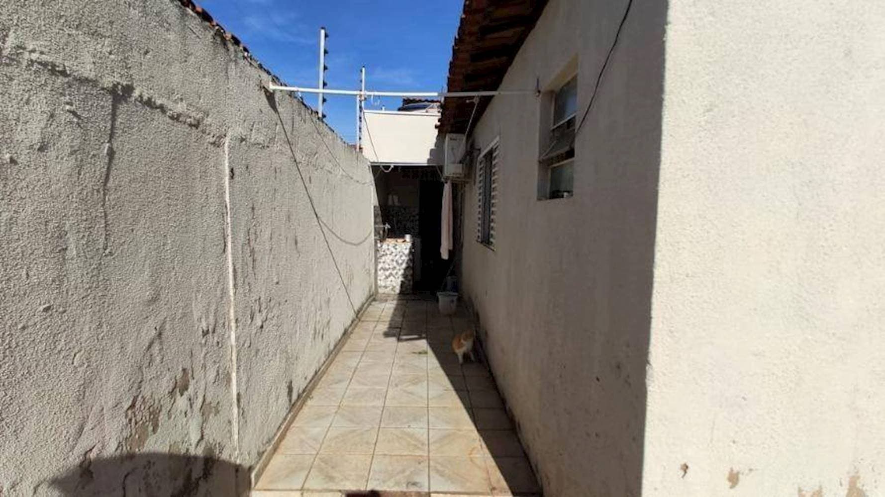 Foto 22 de 25: Casa em leilão em Várzea Grande - MT — Casa, Padrão, 1 vaga(s) de garagem