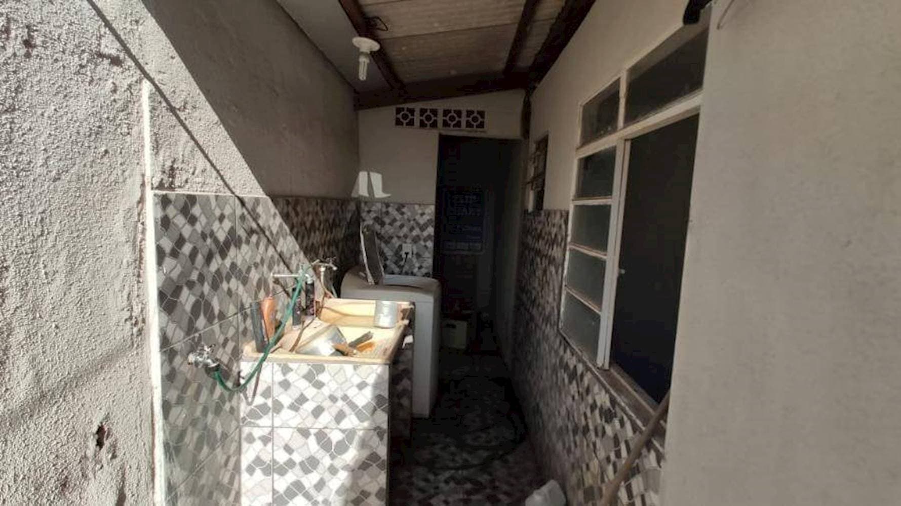 Foto 23 de 25: Casa em leilão em Várzea Grande - MT — Casa, Padrão, 1 vaga(s) de garagem