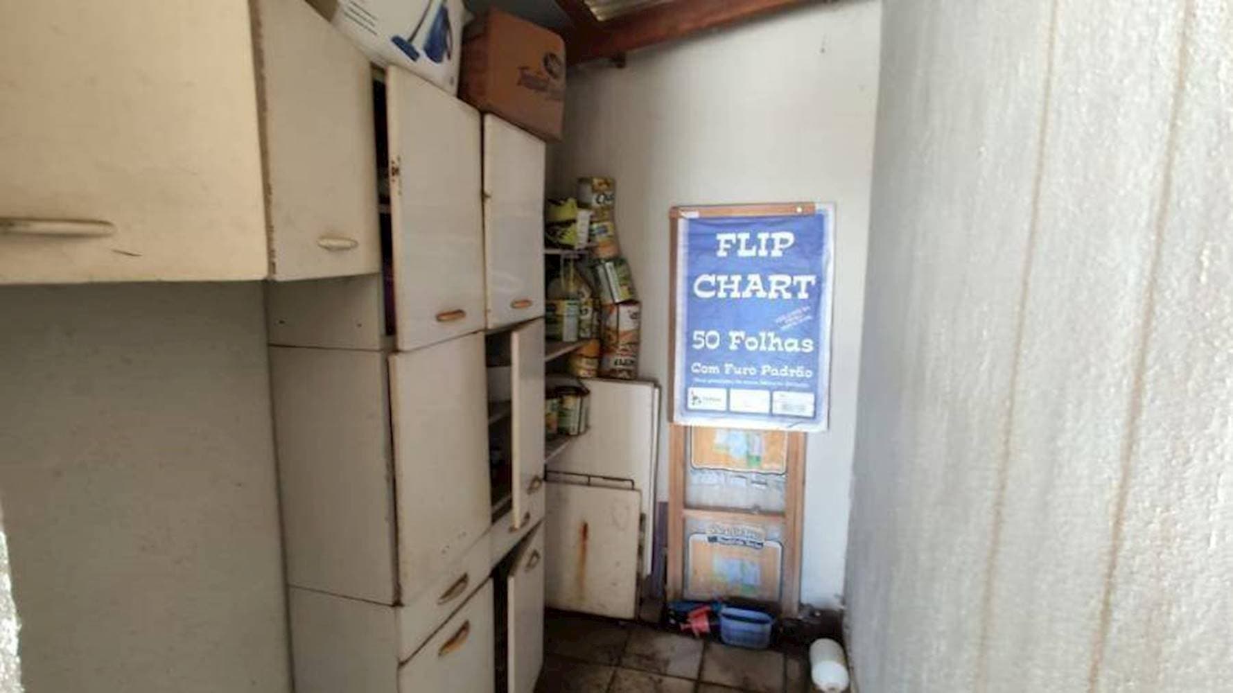 Foto 24 de 25: Casa em leilão em Várzea Grande - MT — Casa, Padrão, 1 vaga(s) de garagem