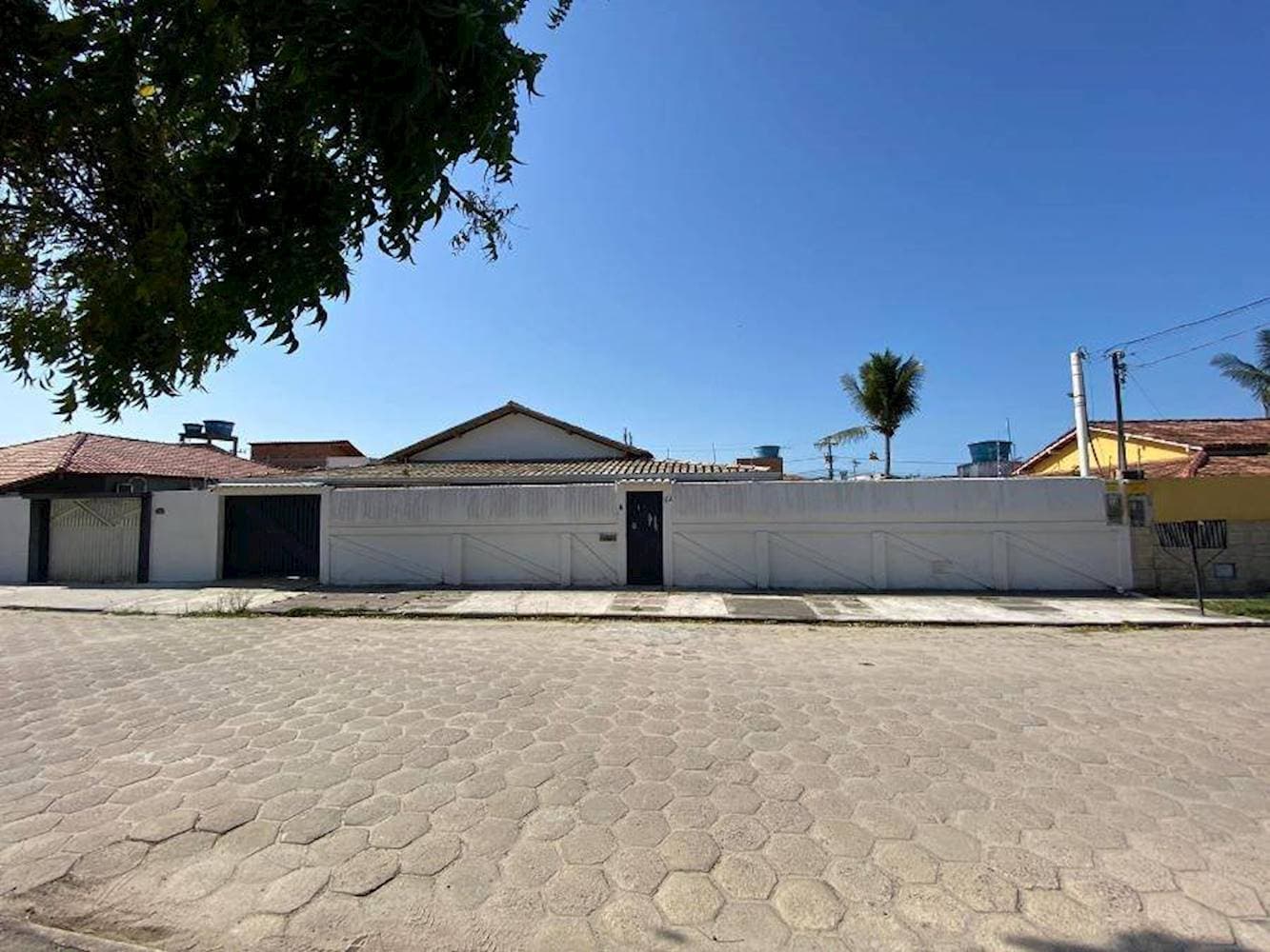 Foto 1 de 3: Casa em leilão em Prado - BA — Casa, Padrão, 0 vaga(s) de garagem