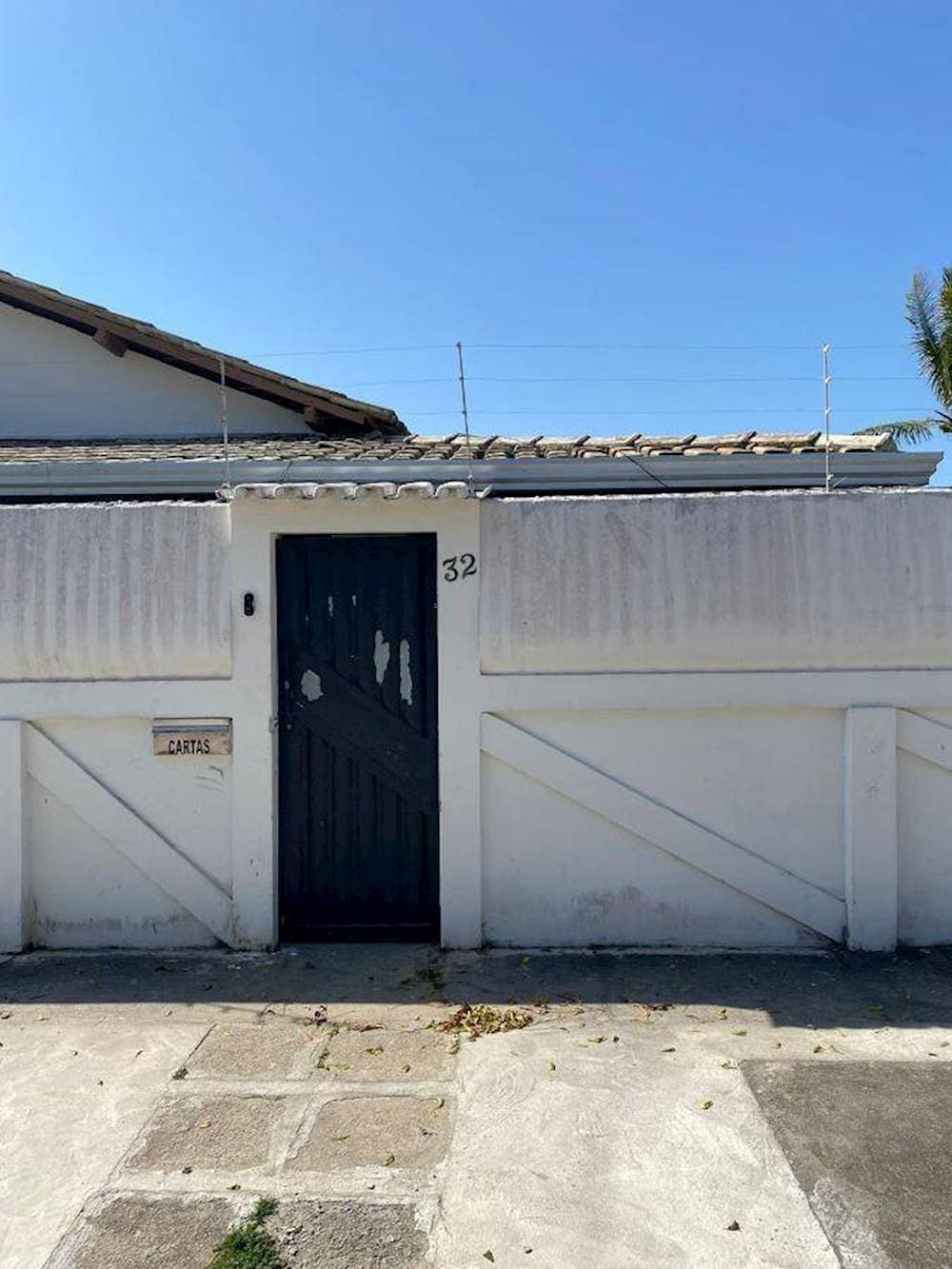 Foto 2 de 3: Casa em leilão em Prado - BA — Casa, Padrão, 0 vaga(s) de garagem